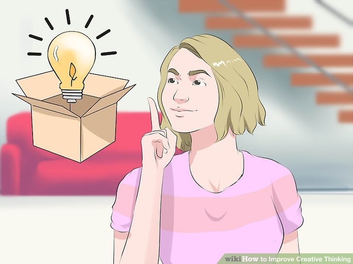  Idea Generation Criteria